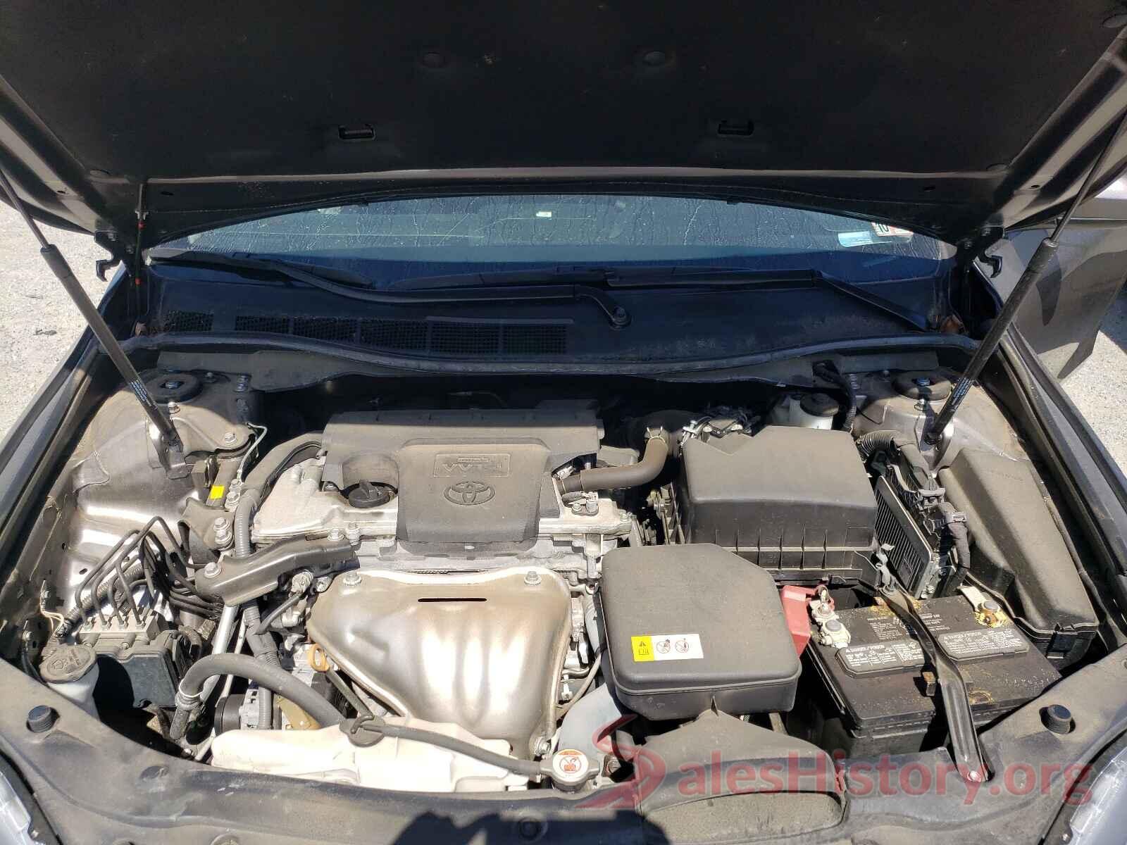 4T1BF1FK1HU424082 2017 TOYOTA CAMRY