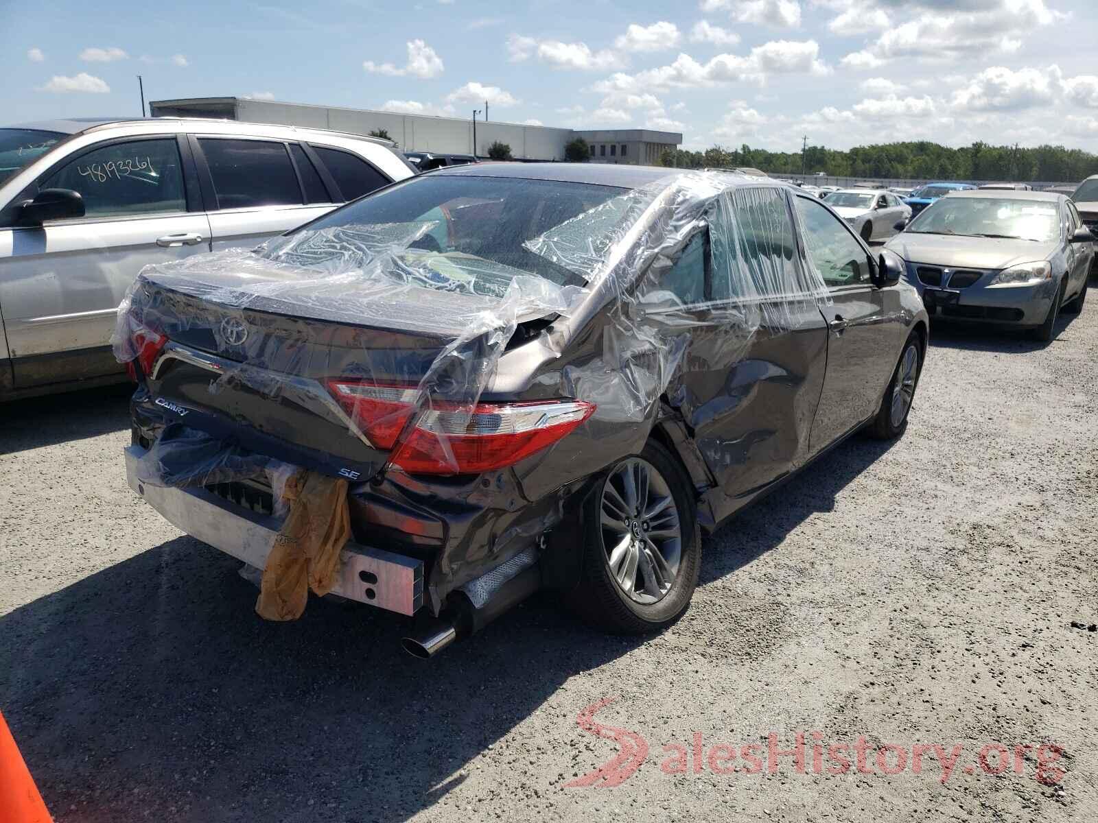 4T1BF1FK1HU424082 2017 TOYOTA CAMRY