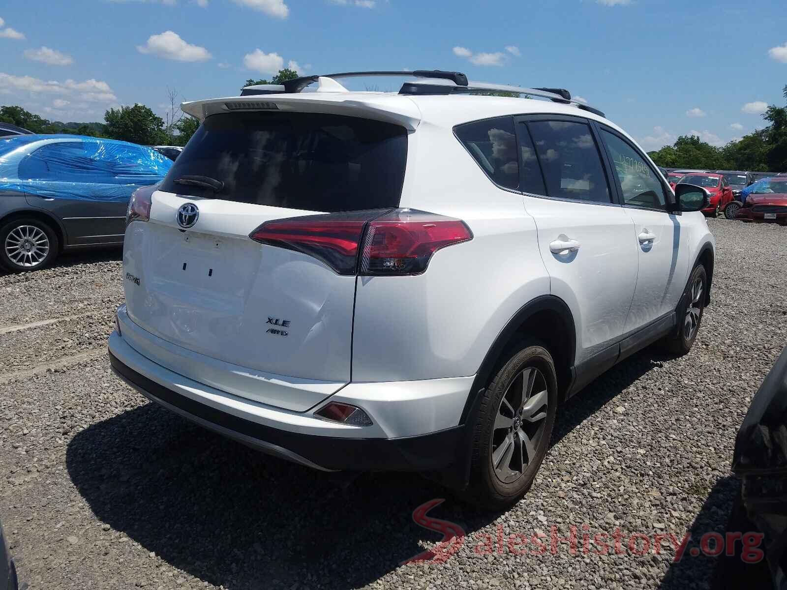 JTMRFREV4JJ233650 2018 TOYOTA RAV4