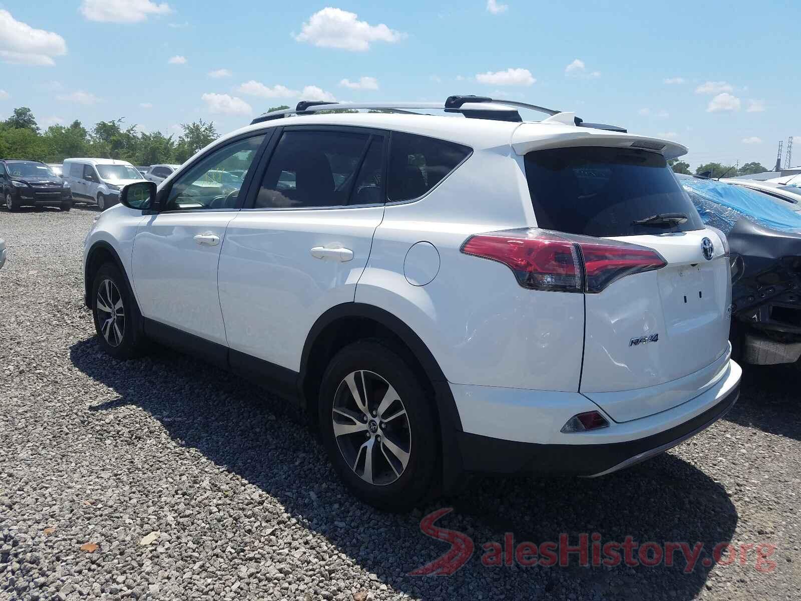 JTMRFREV4JJ233650 2018 TOYOTA RAV4