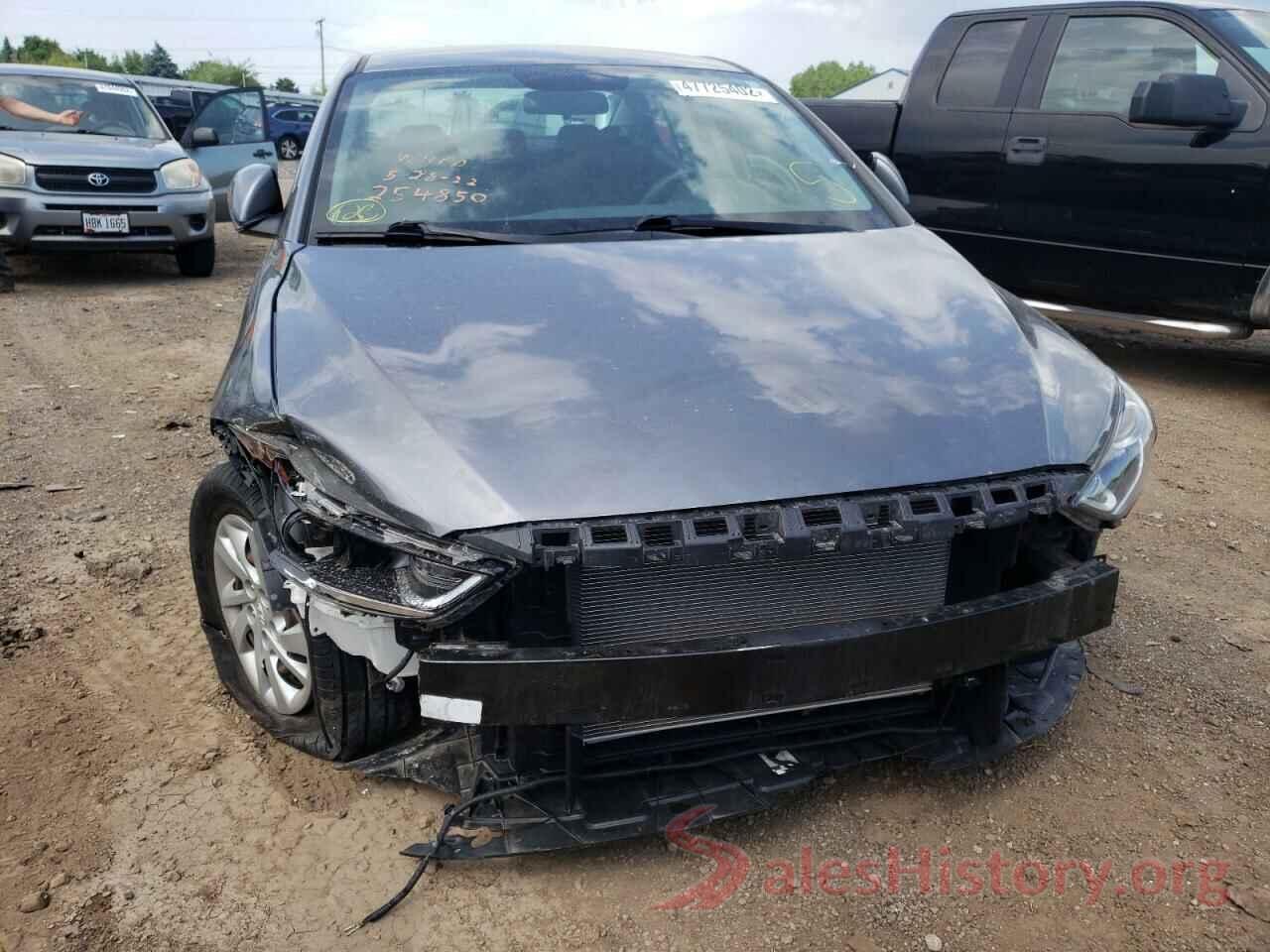 5NPD74LF9JH388841 2018 HYUNDAI ELANTRA