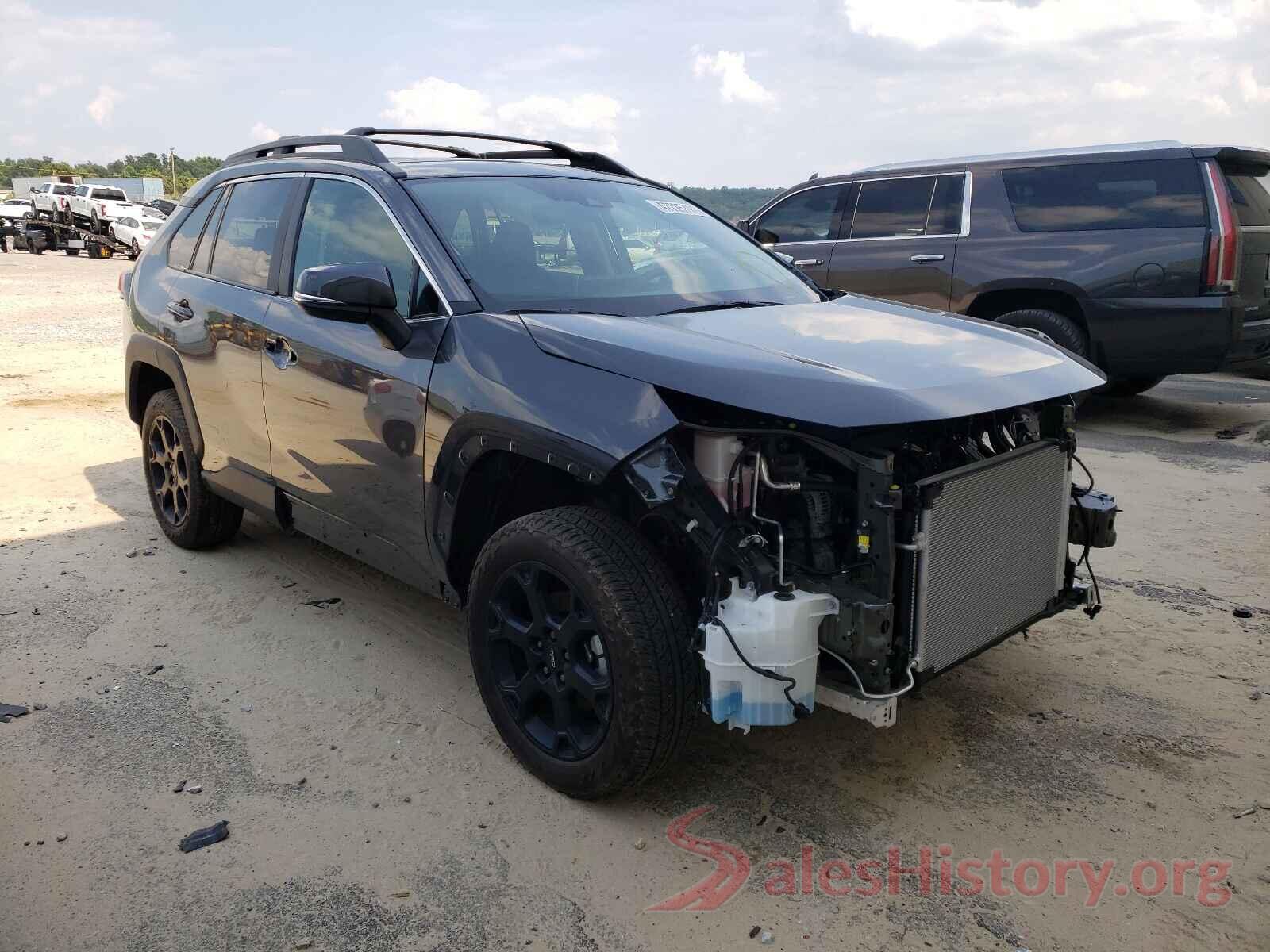 2T3J1RFV3LC119252 2020 TOYOTA RAV4