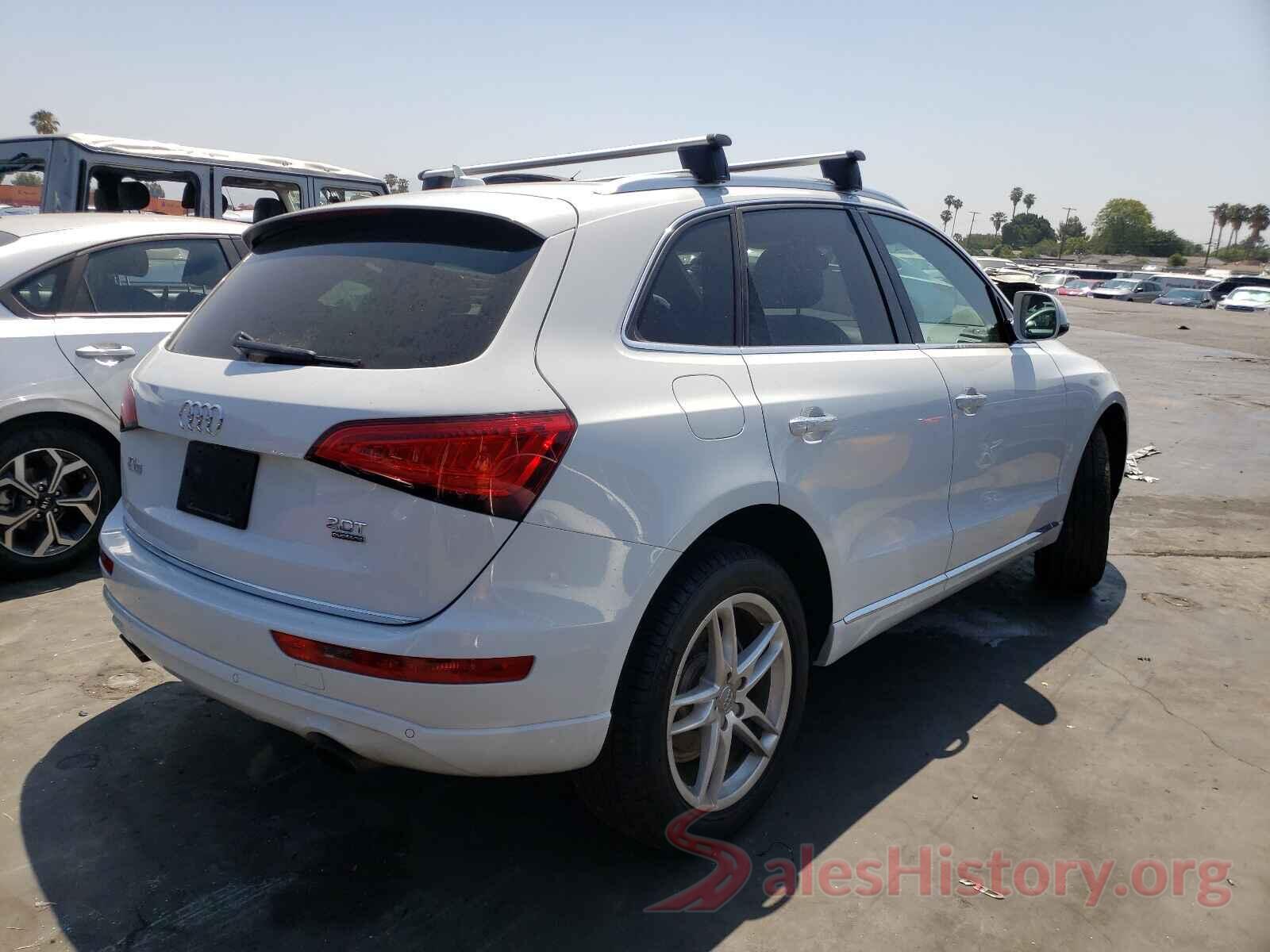 WA1L2AFP6GA007633 2016 AUDI Q5