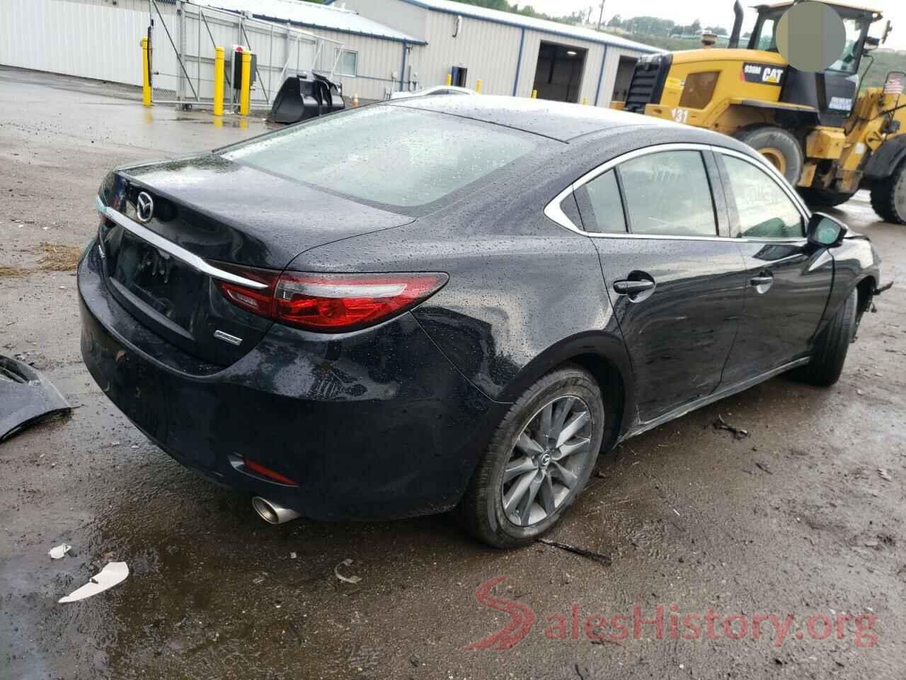 JM1GL1UM2J1303804 2018 MAZDA 6