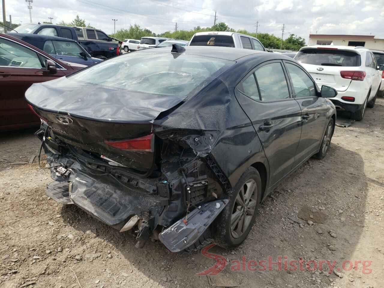 5NPD84LF6JH325693 2018 HYUNDAI ELANTRA