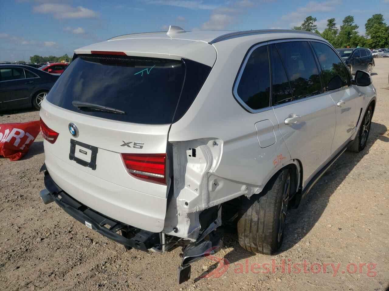 5UXKR0C59J0X90453 2018 BMW X5