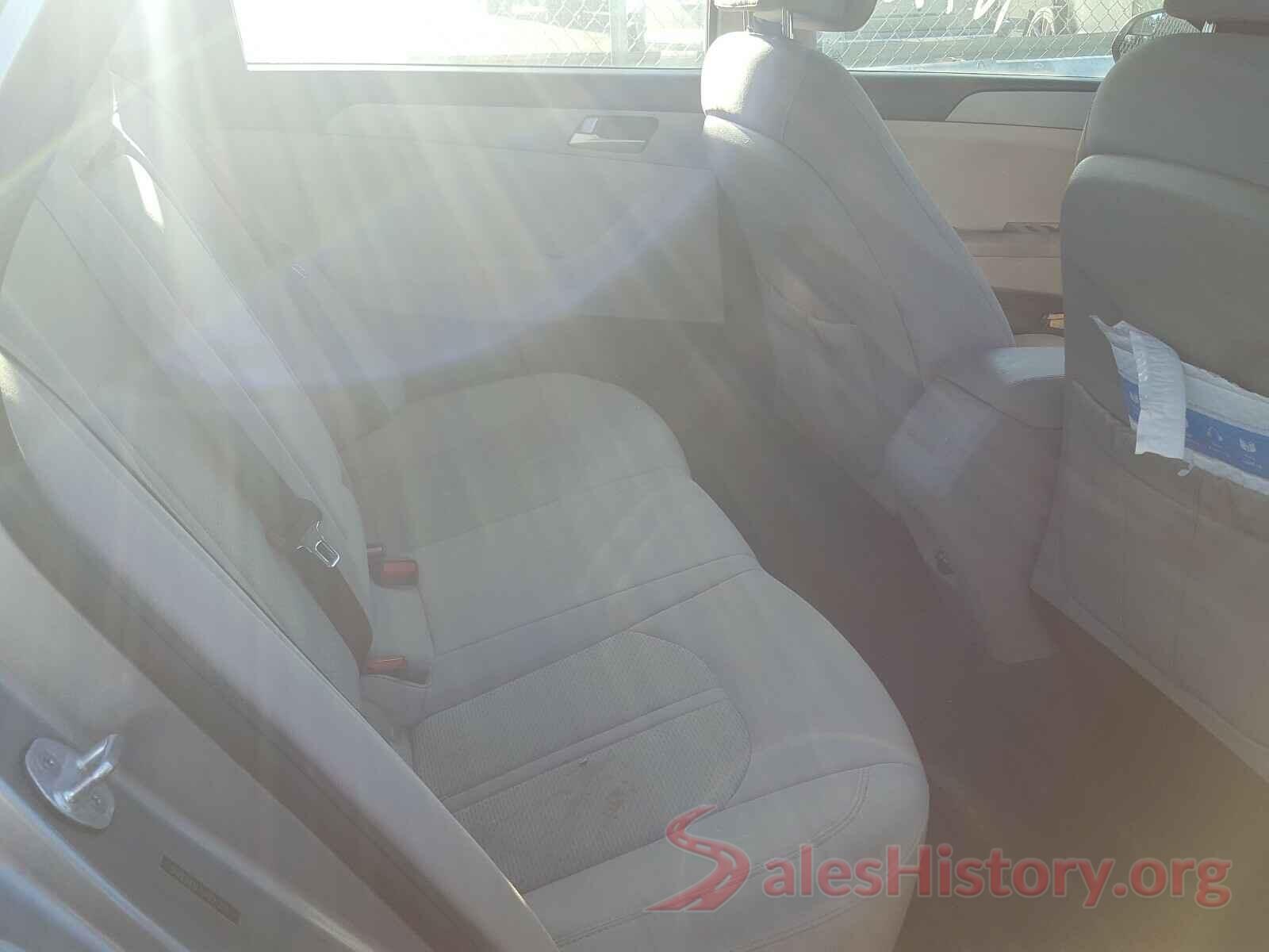 5NPE24AF1GH271205 2016 HYUNDAI SONATA