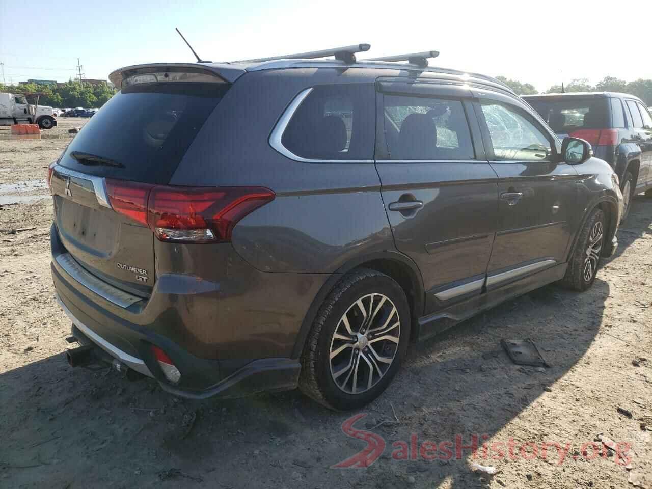 JA4JZ4AX1GZ062049 2016 MITSUBISHI OUTLANDER