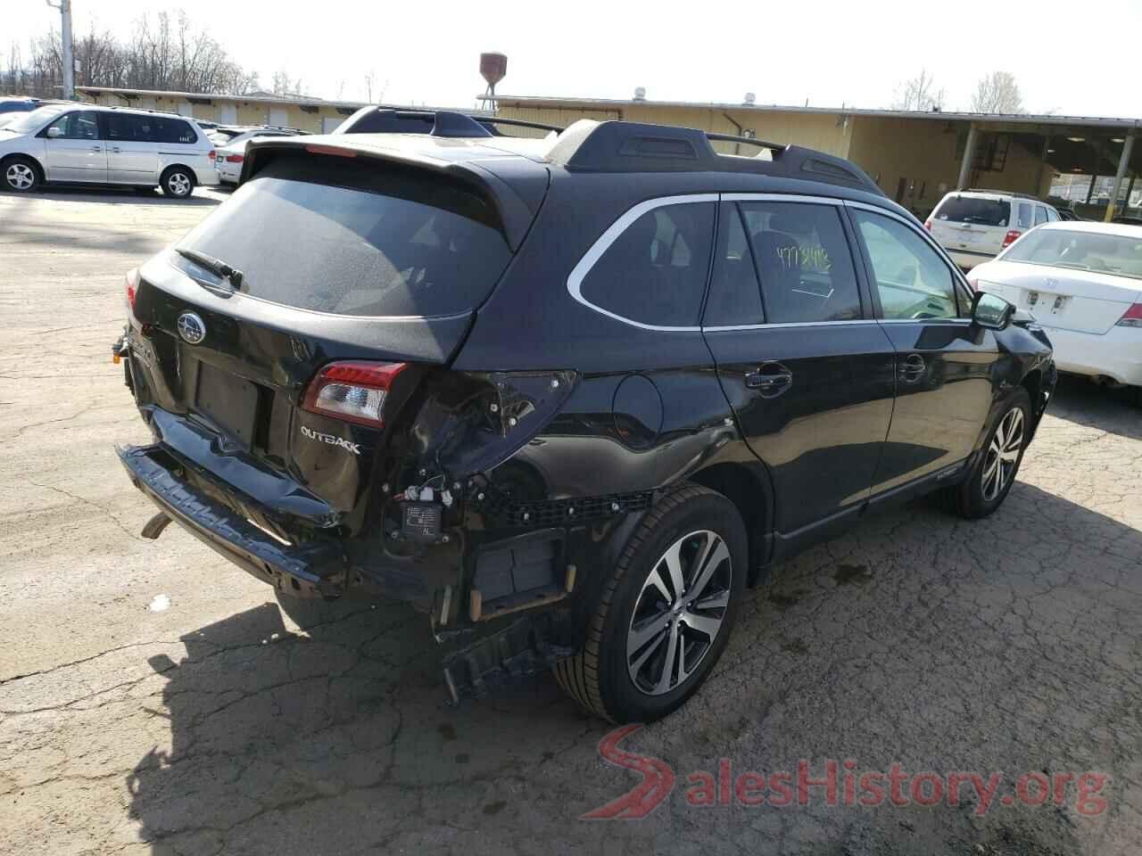 4S4BSAKC6J3380098 2018 SUBARU OUTBACK