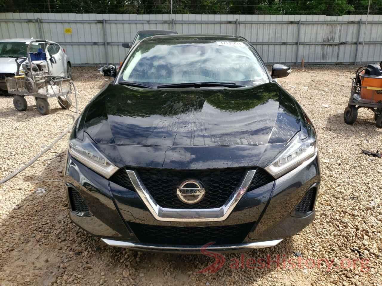 1N4AA6DV7LC384619 2020 NISSAN MAXIMA