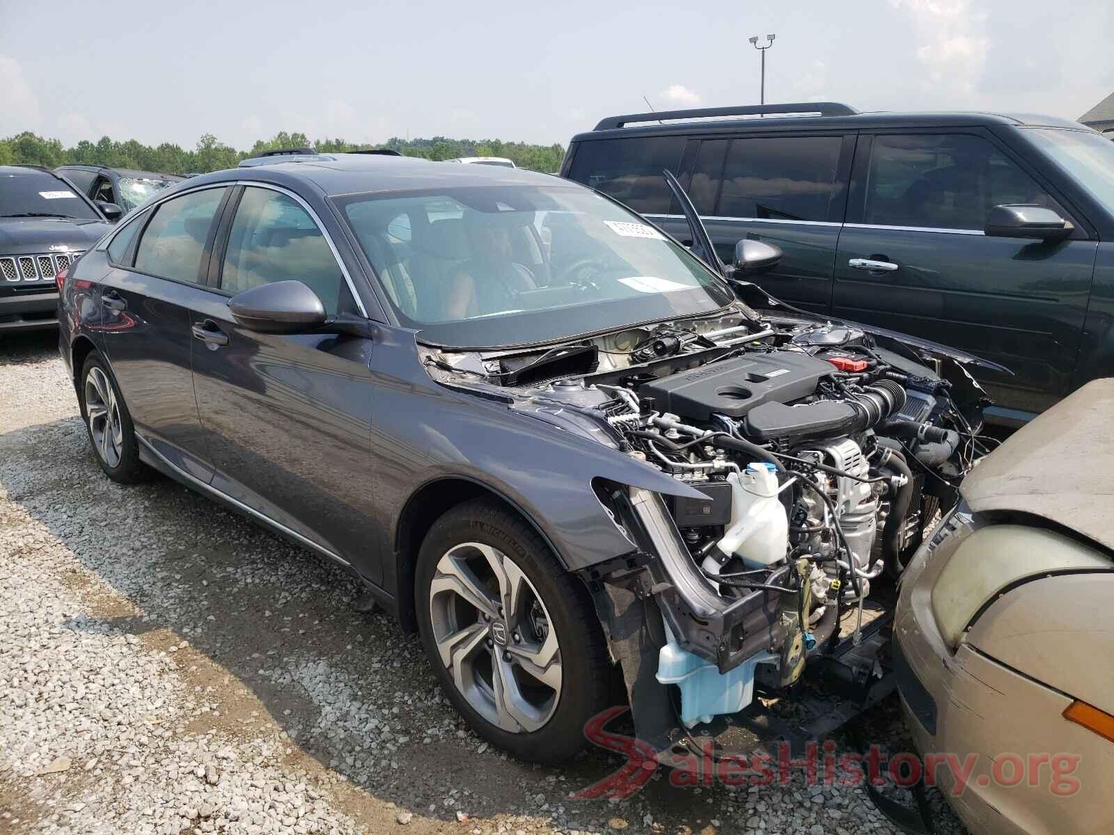 1HGCV2F51JA016606 2018 HONDA ACCORD