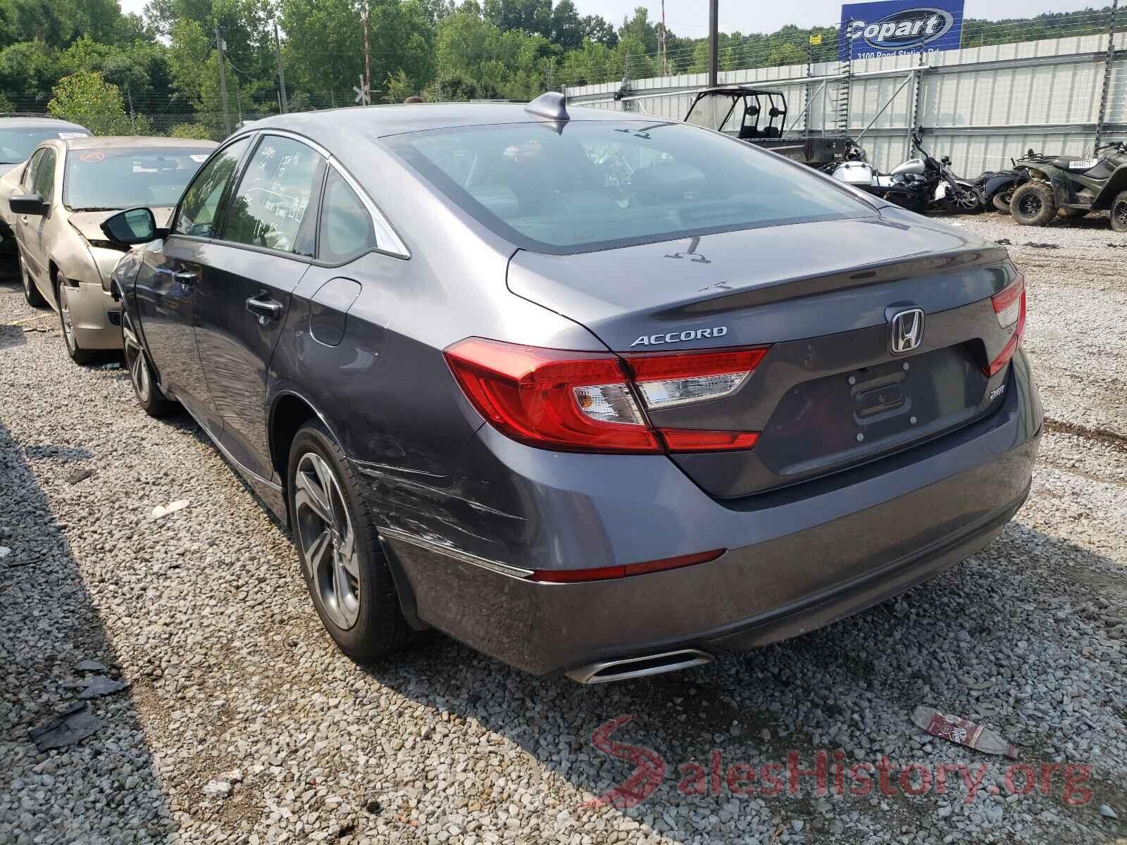 1HGCV2F51JA016606 2018 HONDA ACCORD