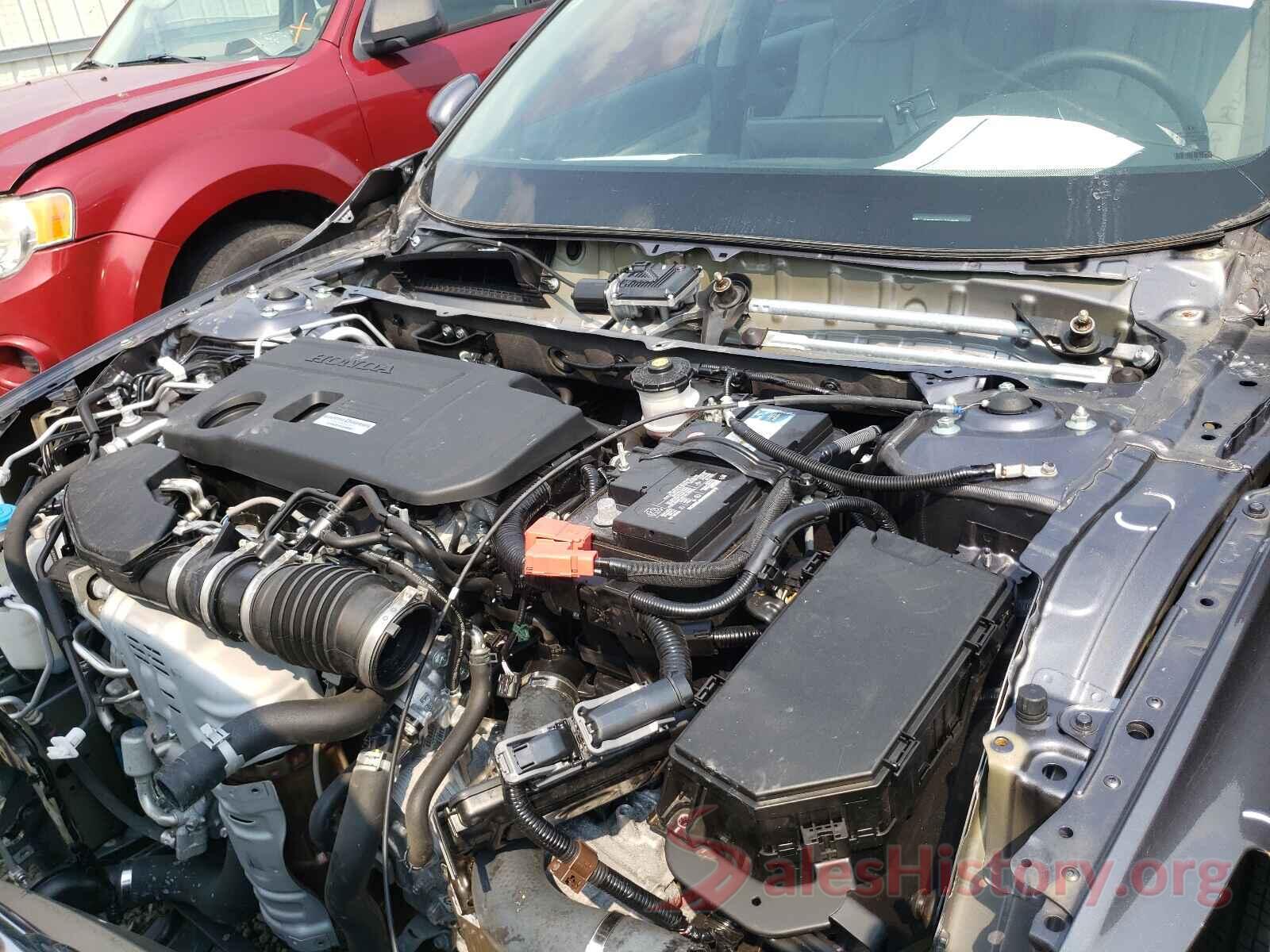 1HGCV2F51JA016606 2018 HONDA ACCORD