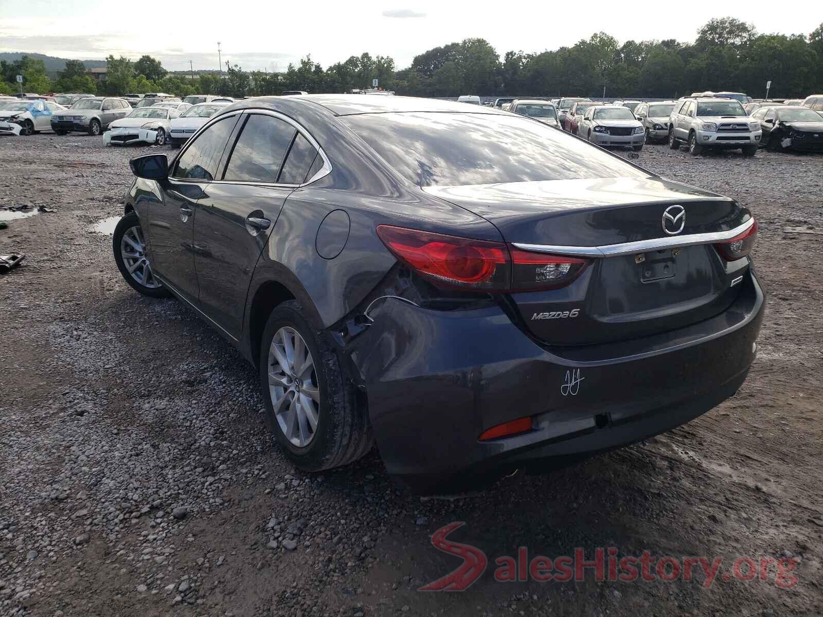 JM1GJ1U52G1440961 2016 MAZDA 6