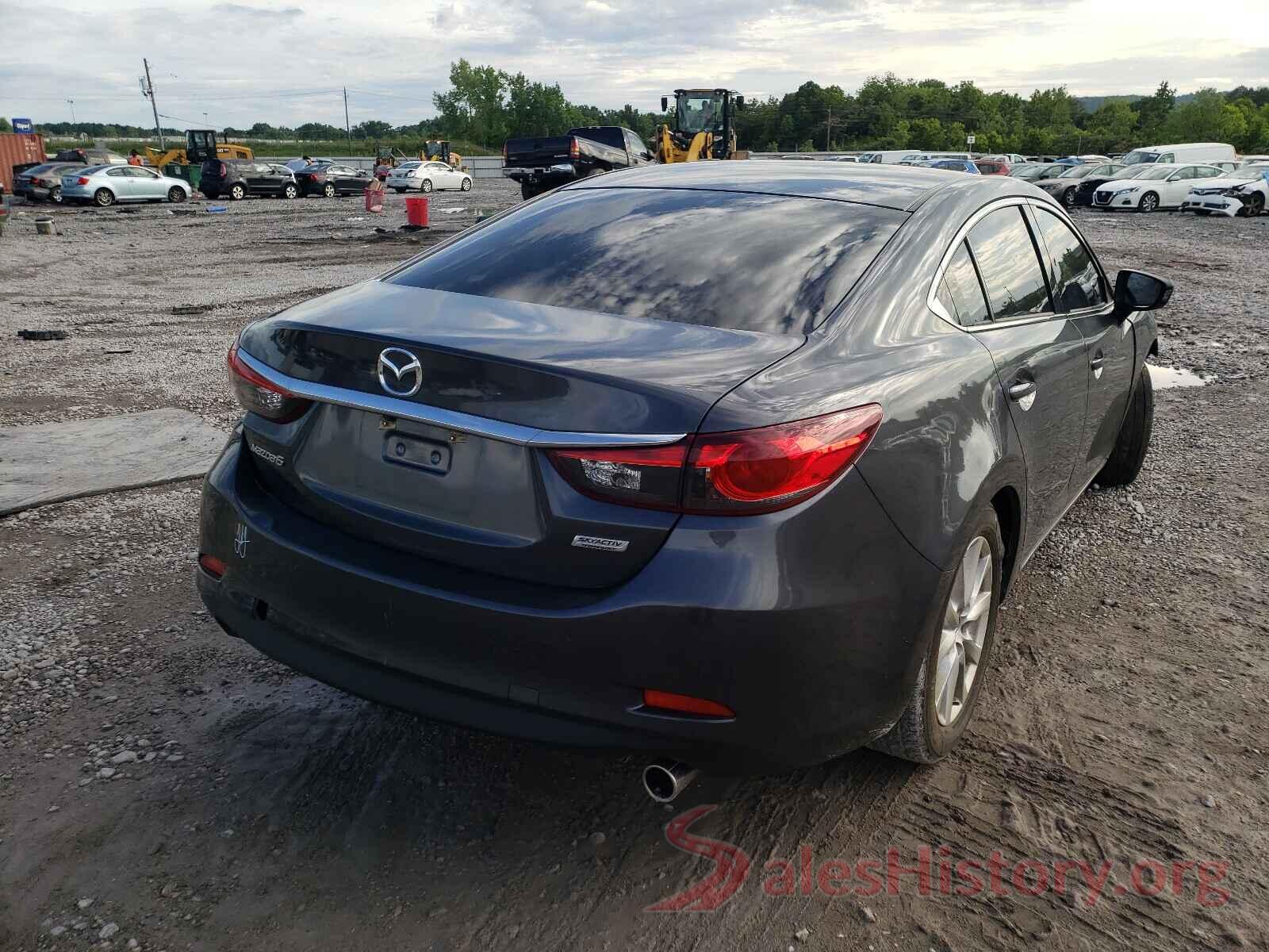 JM1GJ1U52G1440961 2016 MAZDA 6