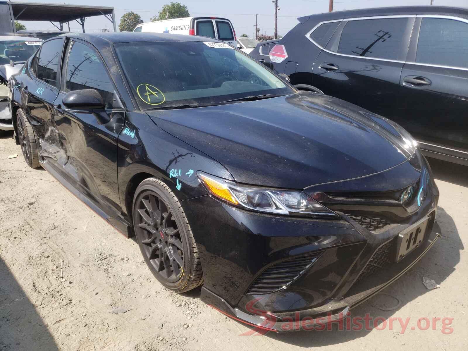 4T1KZ1AK3MU053273 2021 TOYOTA CAMRY