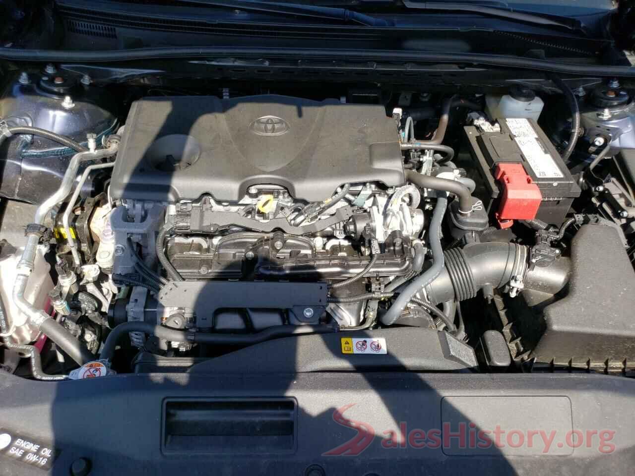 4T1C11BKXNU053766 2022 TOYOTA CAMRY