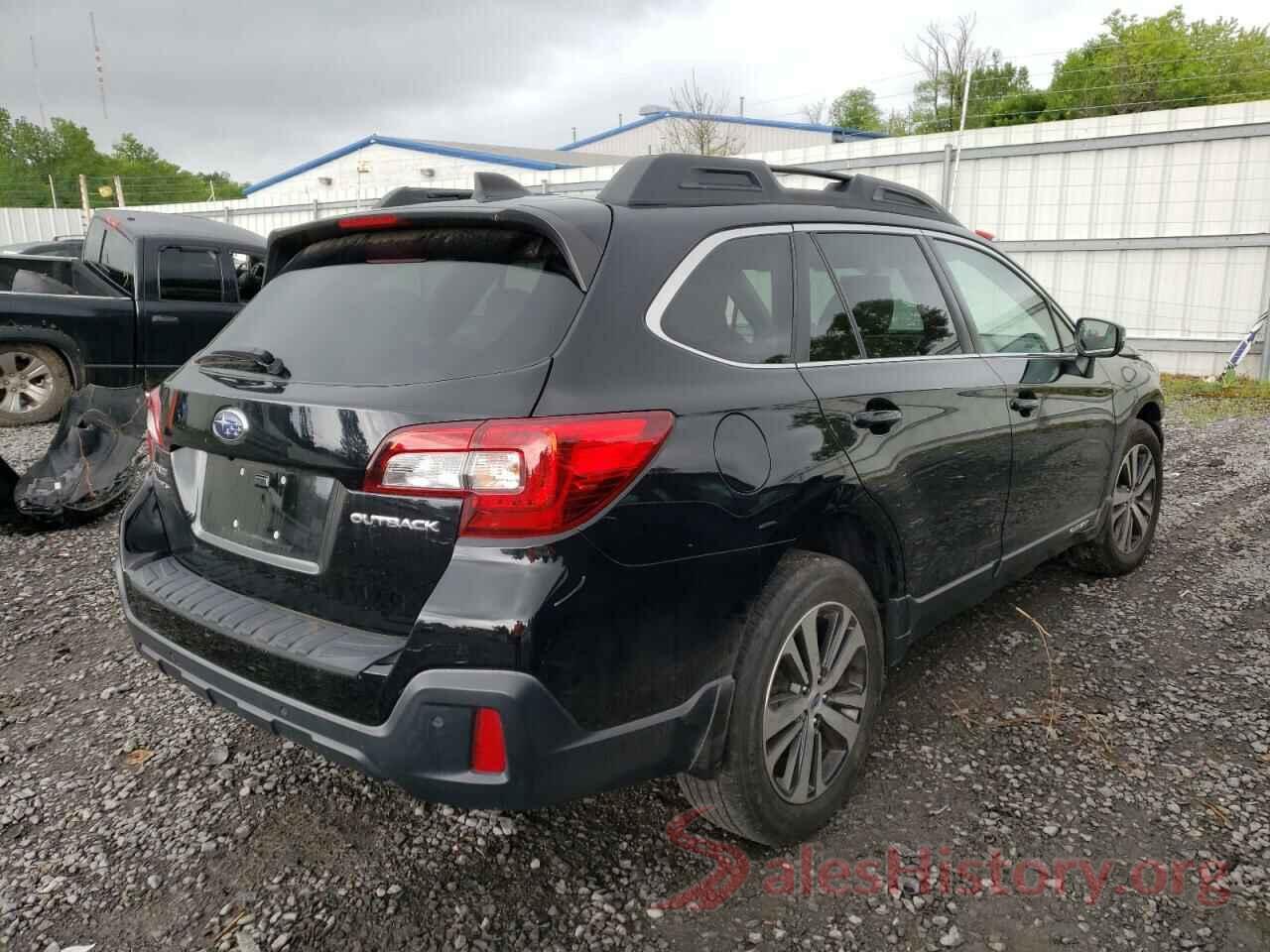 4S4BSANCXJ3206921 2018 SUBARU OUTBACK