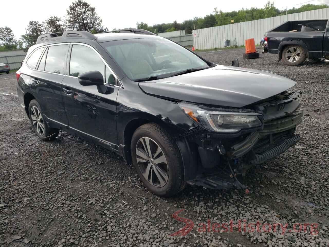 4S4BSANCXJ3206921 2018 SUBARU OUTBACK