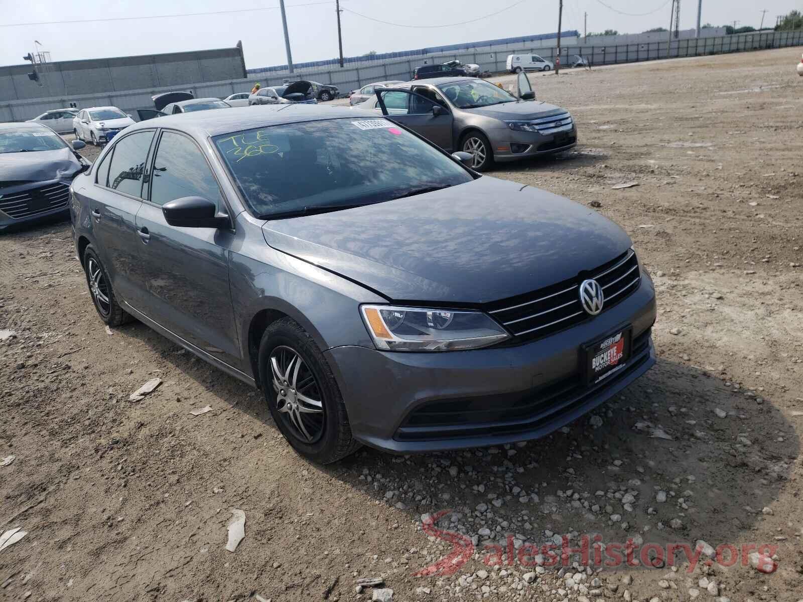 3VW267AJ0GM266520 2016 VOLKSWAGEN JETTA