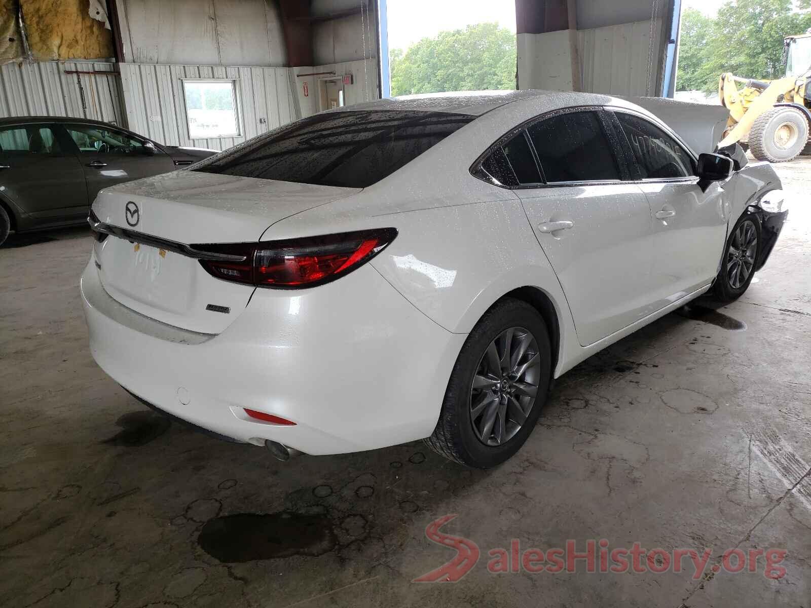 JM1GL1U51J1327455 2018 MAZDA 6