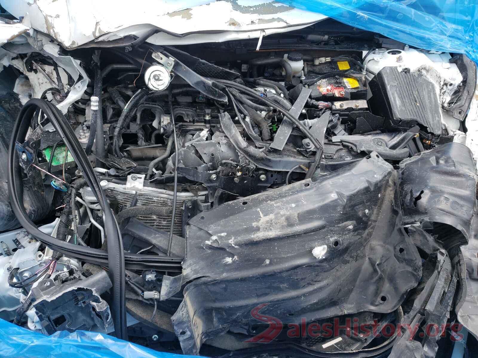 JM1GL1U51J1327455 2018 MAZDA 6