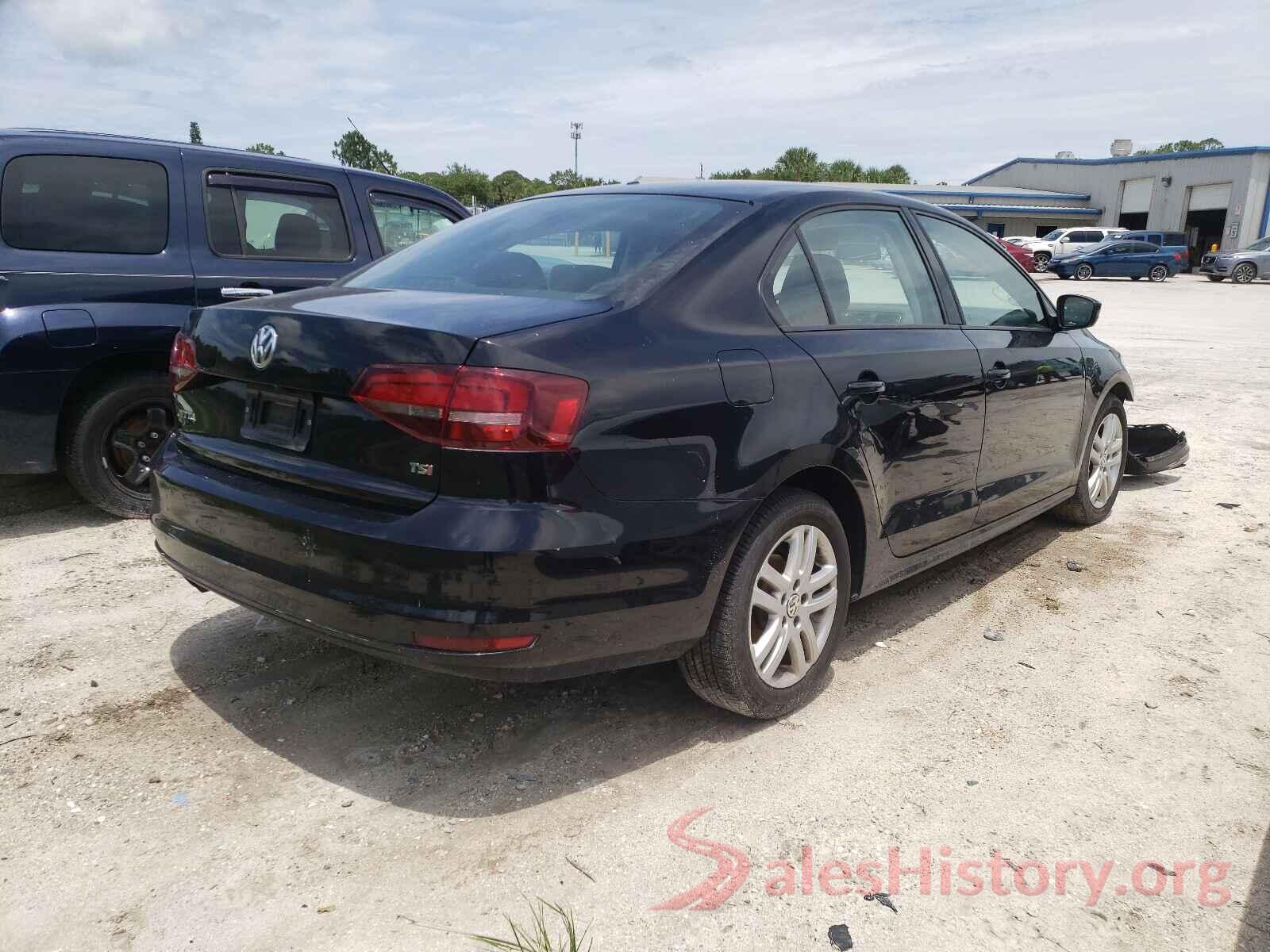 3VW2B7AJ6JM235968 2018 VOLKSWAGEN JETTA