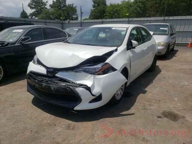 5YFBURHE0HP639658 2017 TOYOTA COROLLA