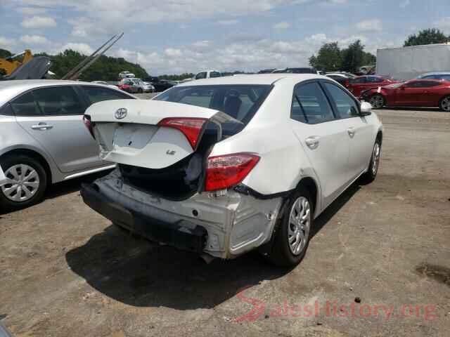 5YFBURHE0HP639658 2017 TOYOTA COROLLA