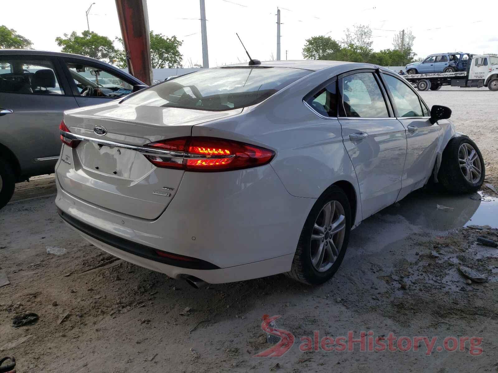 3FA6P0HD7JR216755 2018 FORD FUSION