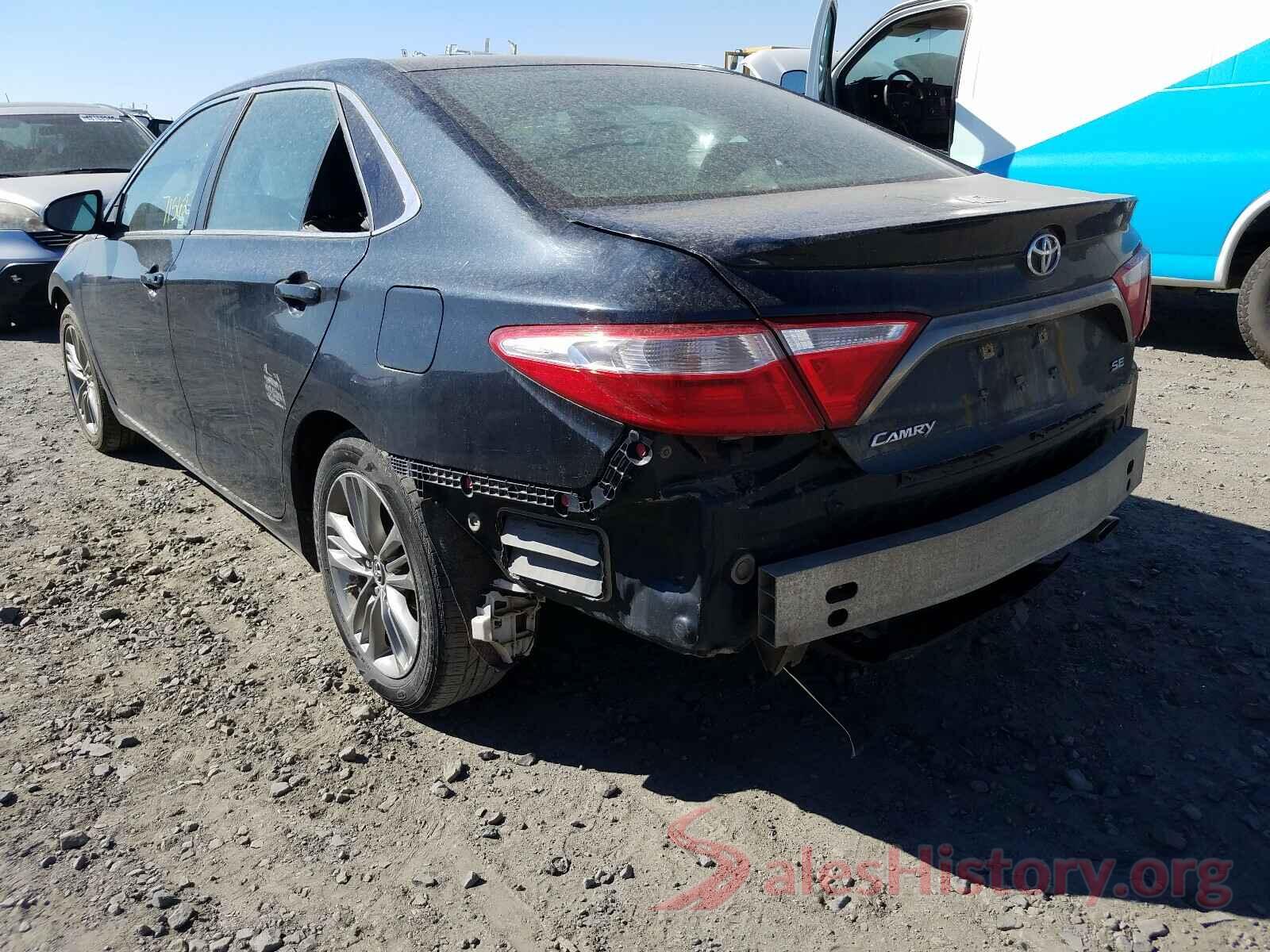 4T1BF1FK9FU037079 2015 TOYOTA CAMRY