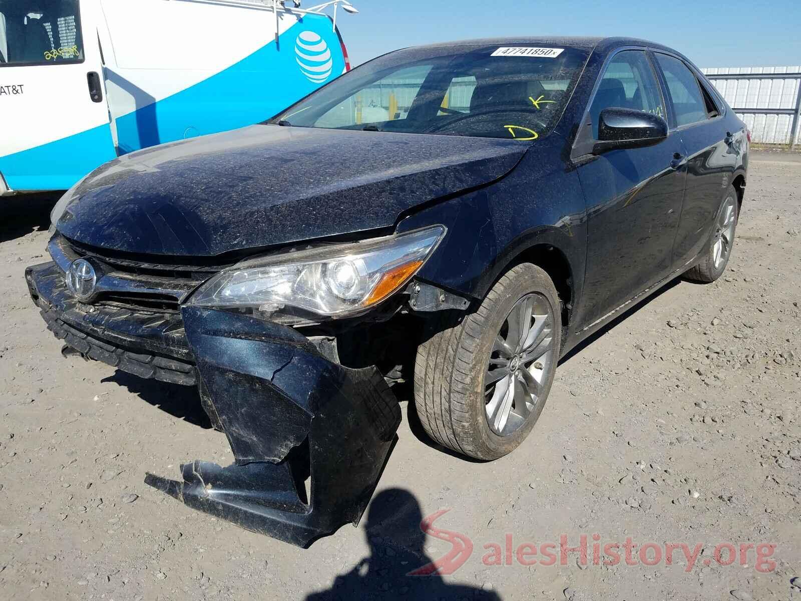 4T1BF1FK9FU037079 2015 TOYOTA CAMRY