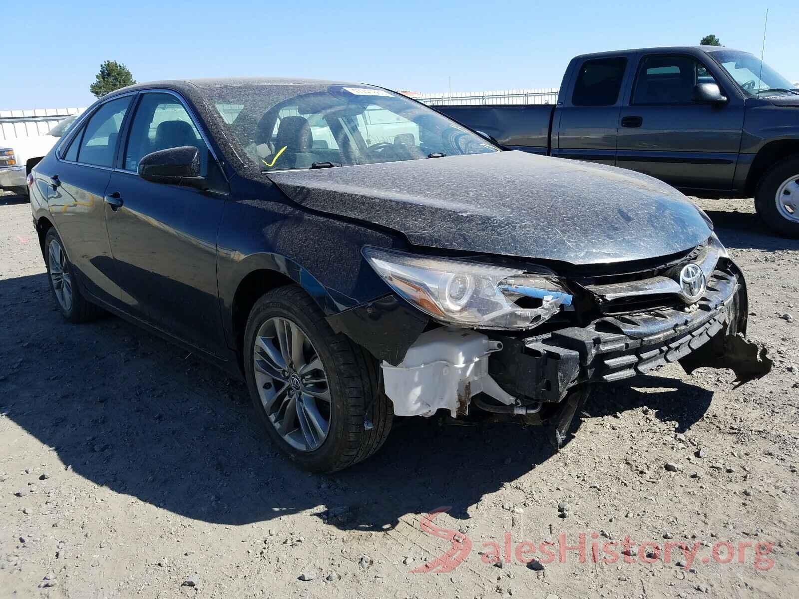 4T1BF1FK9FU037079 2015 TOYOTA CAMRY