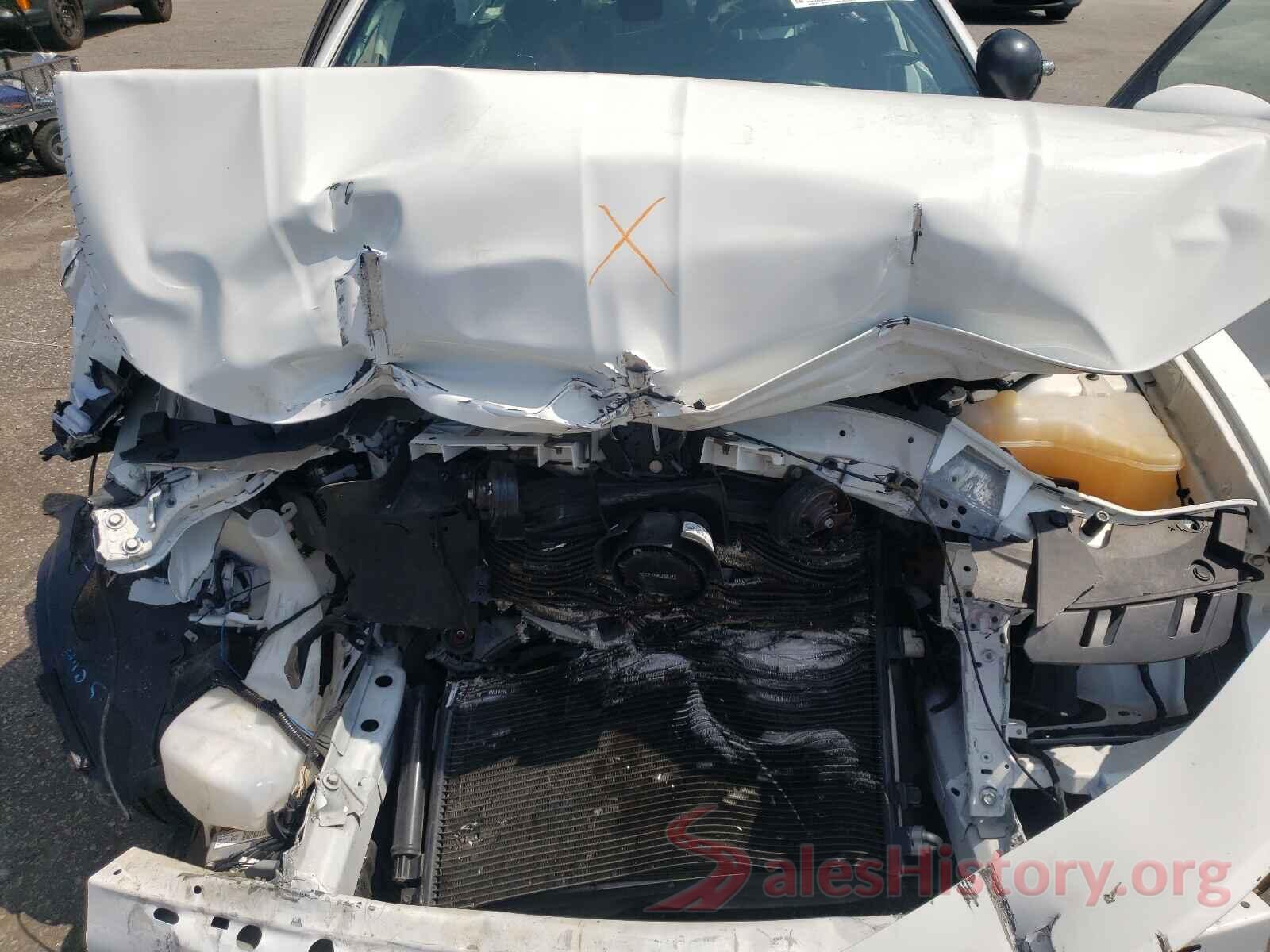 2C3CDXKT4KH726870 2019 DODGE CHARGER