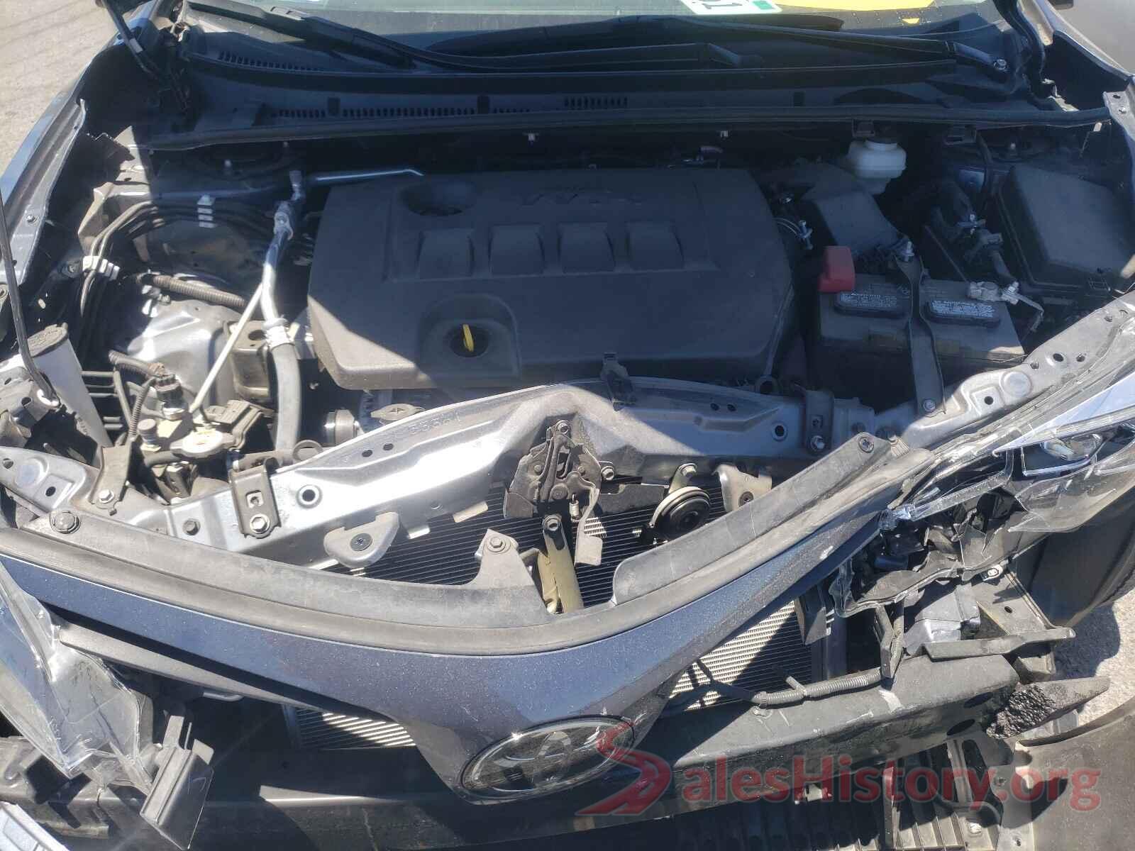 2T1BURHE9JC025178 2018 TOYOTA COROLLA