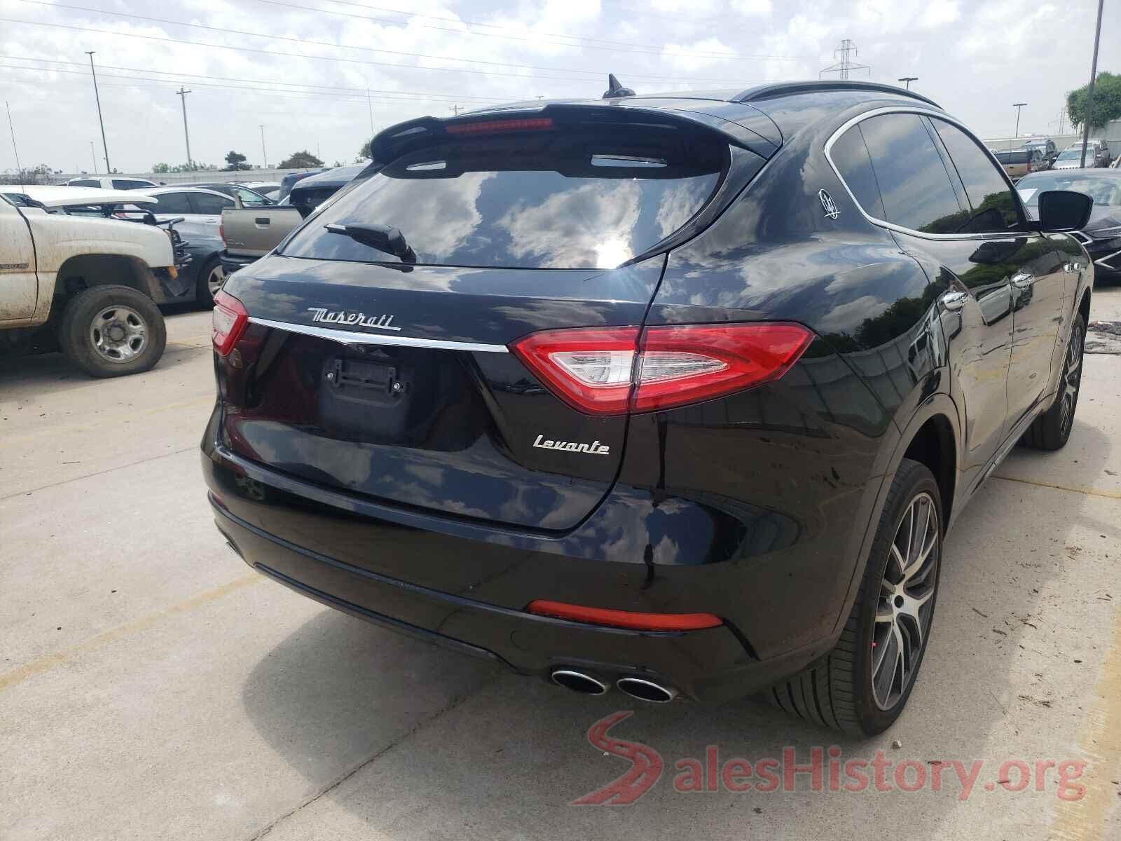 ZN661YUS7HX224532 2017 MASERATI ALL MODELS