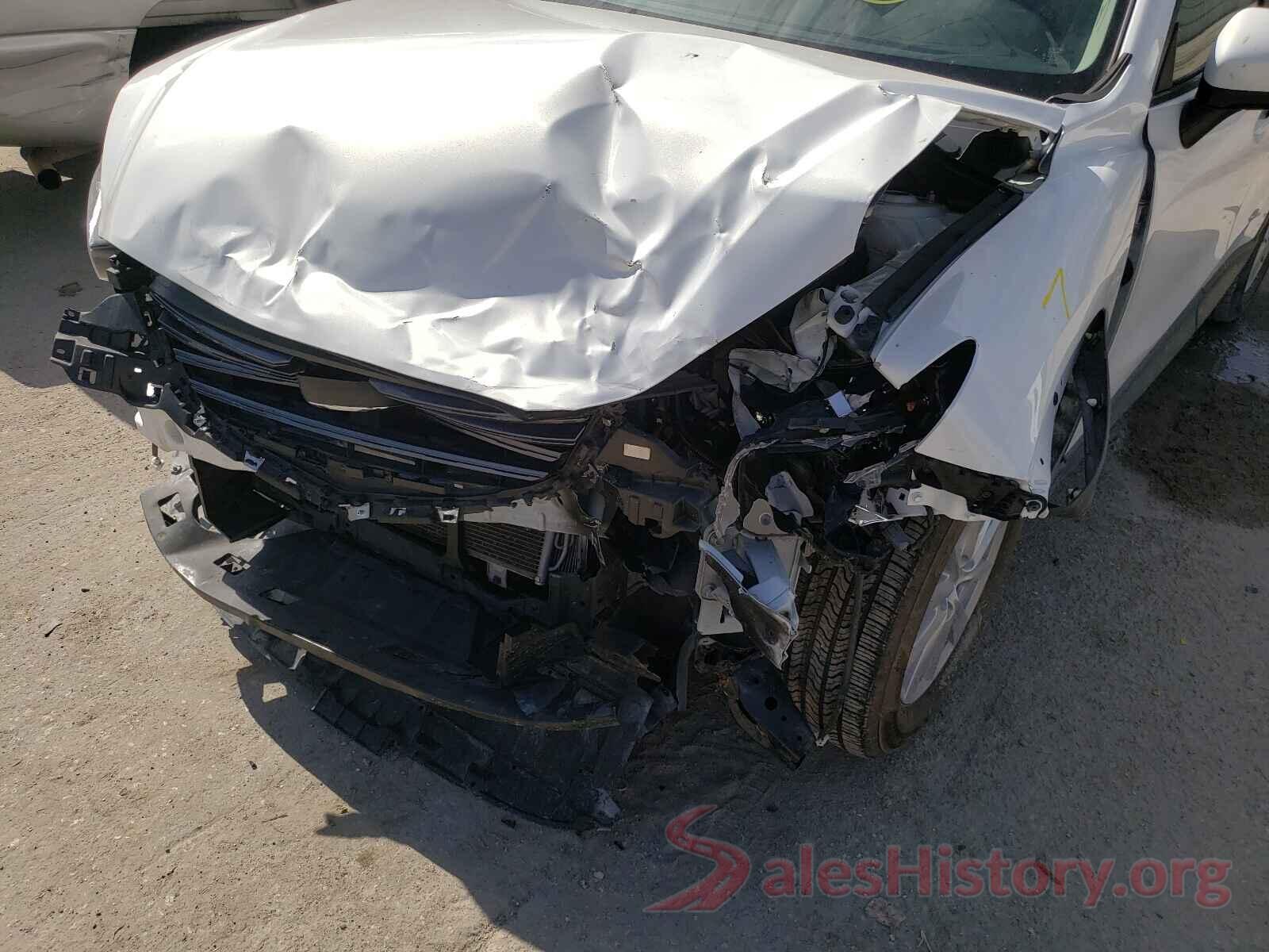 JM3KE2CYXG0881573 2016 MAZDA CX-5