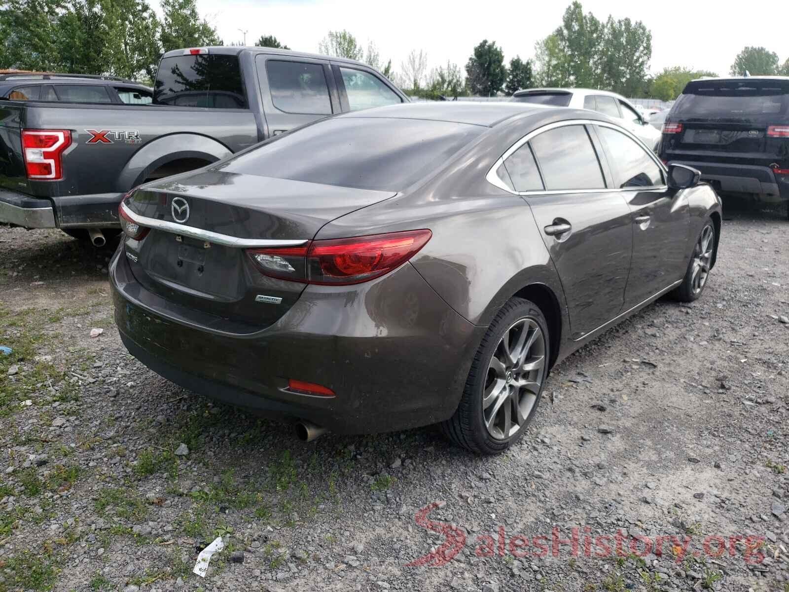 JM1GJ1W58G1435213 2016 MAZDA 6