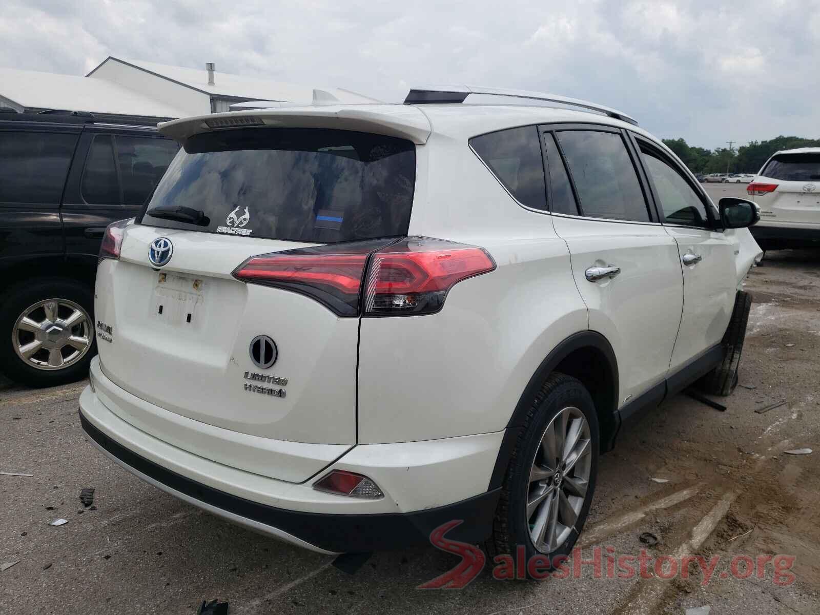 JTMDJREV4GD028443 2016 TOYOTA RAV4