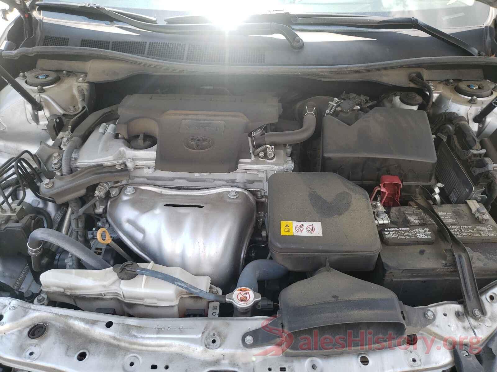 4T1BF1FK1HU391620 2017 TOYOTA CAMRY