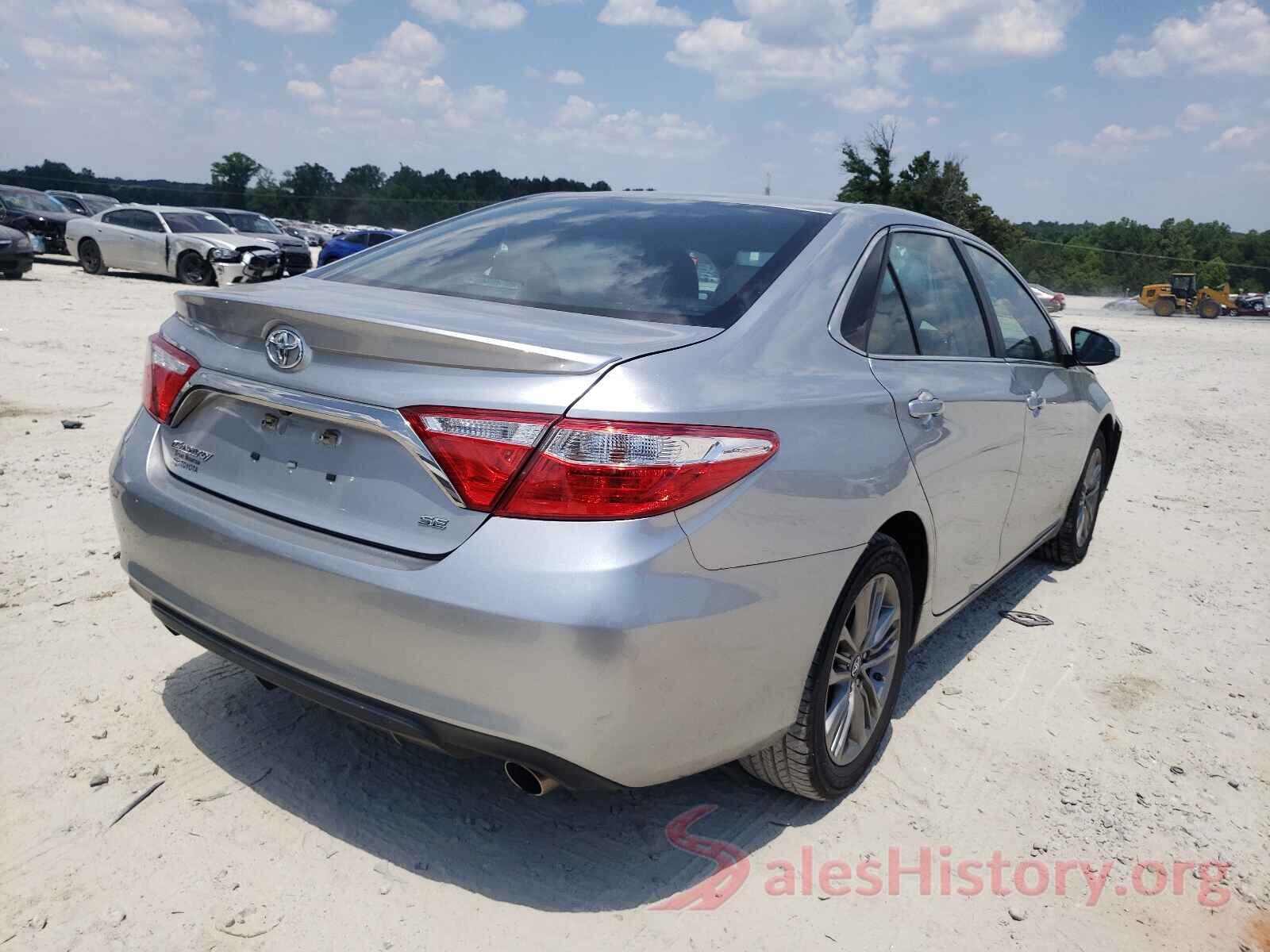 4T1BF1FK1HU391620 2017 TOYOTA CAMRY