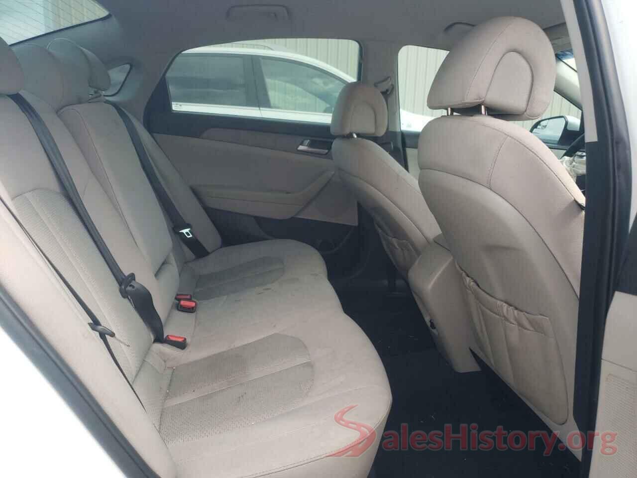 5NPE24AF6HH477167 2017 HYUNDAI SONATA