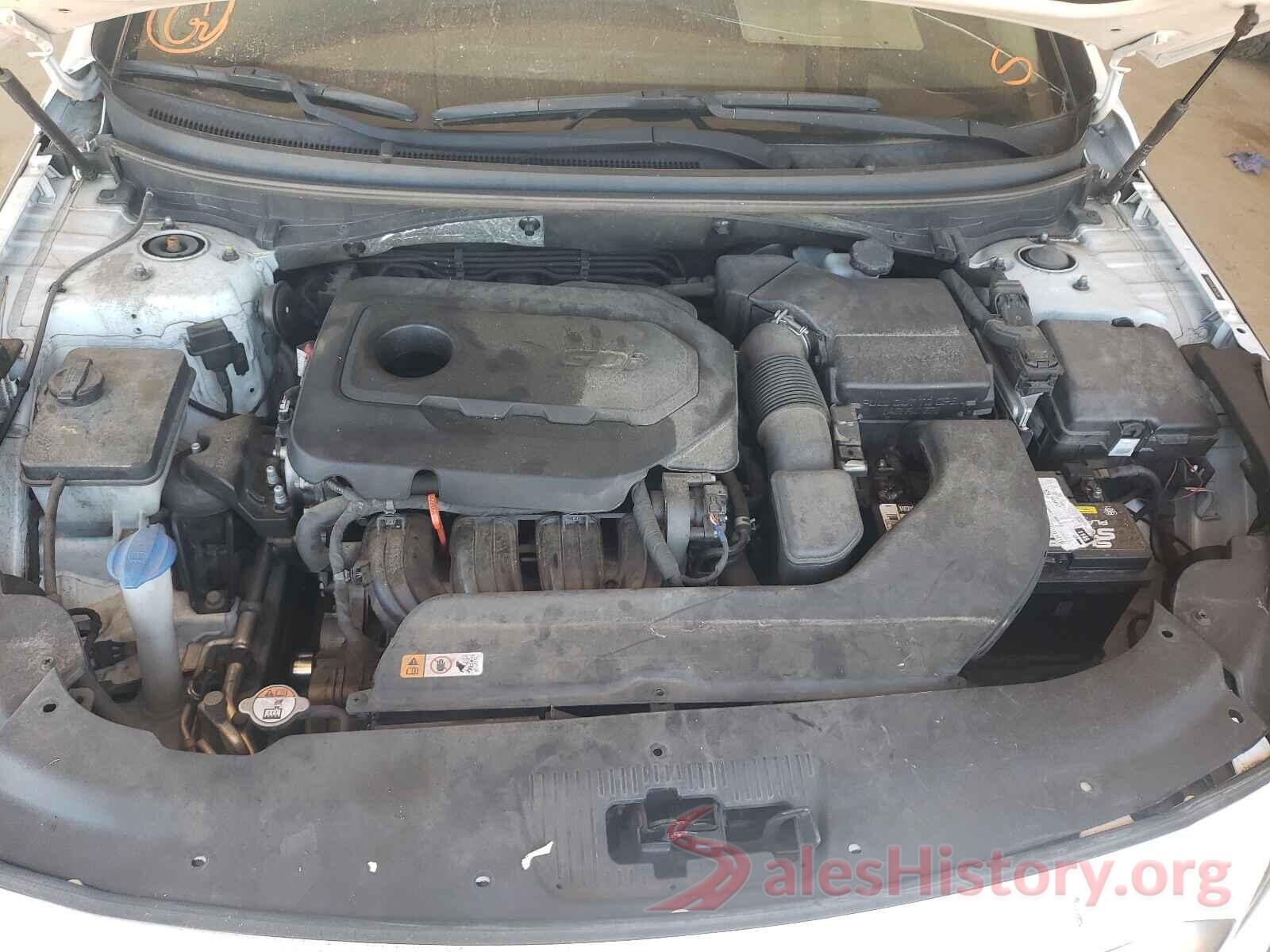 5NPE24AF3GH426868 2016 HYUNDAI SONATA