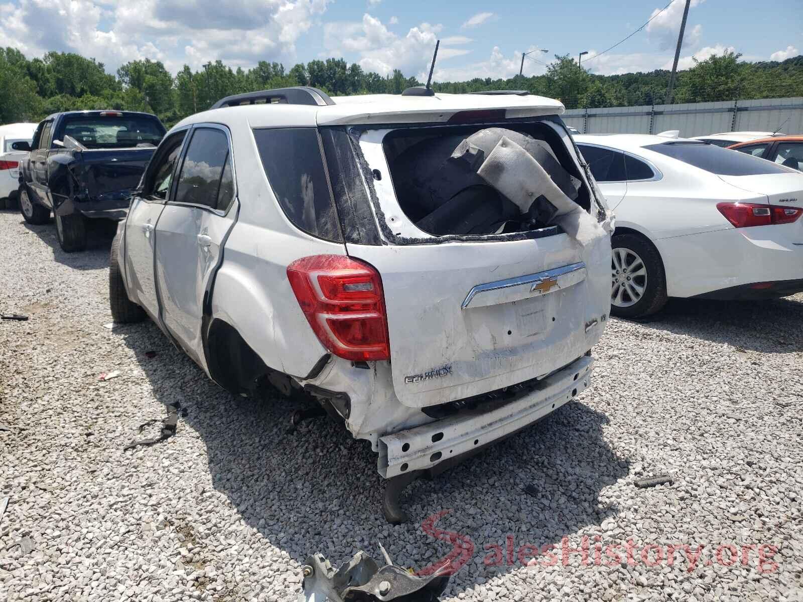 2GNALCEK4H1520412 2017 CHEVROLET EQUINOX