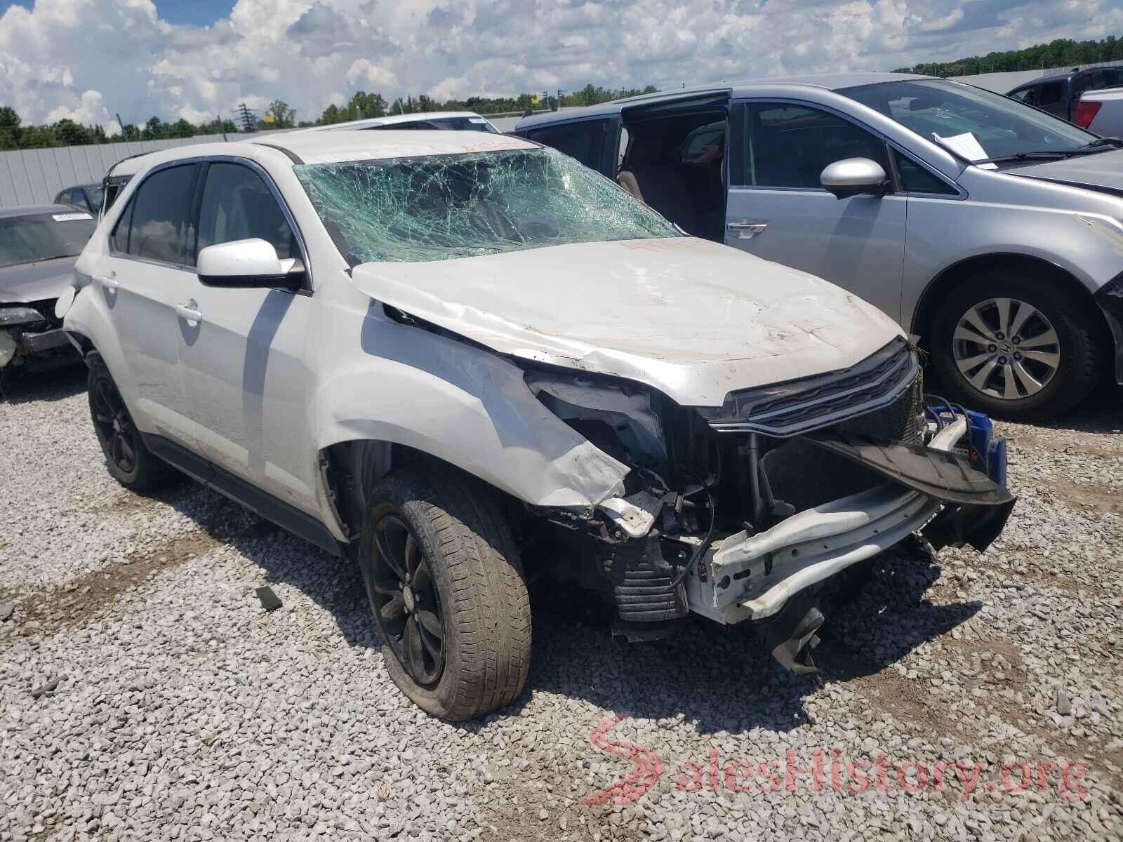 2GNALCEK4H1520412 2017 CHEVROLET EQUINOX