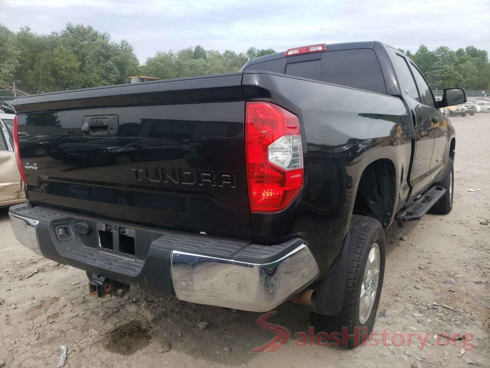 5TFUM5F10JX077253 2018 TOYOTA TUNDRA