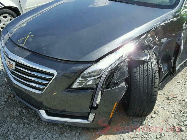 1G6KD5RS9HU182660 2017 CADILLAC CT6