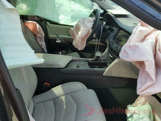 1G6KD5RS9HU182660 2017 CADILLAC CT6