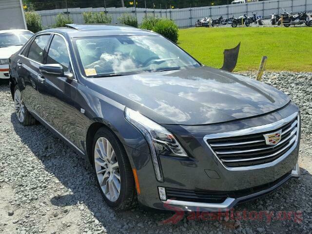 1G6KD5RS9HU182660 2017 CADILLAC CT6