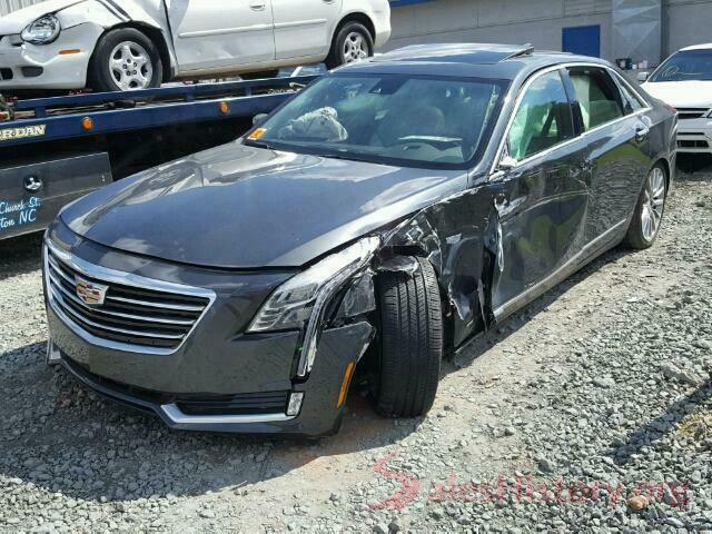 1G6KD5RS9HU182660 2017 CADILLAC CT6